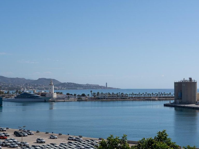 Apartment for Sale in Málaga Centro, Malaga 18