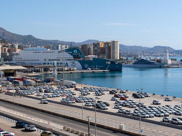 Apartment for Sale in Málaga Centro, Malaga 3