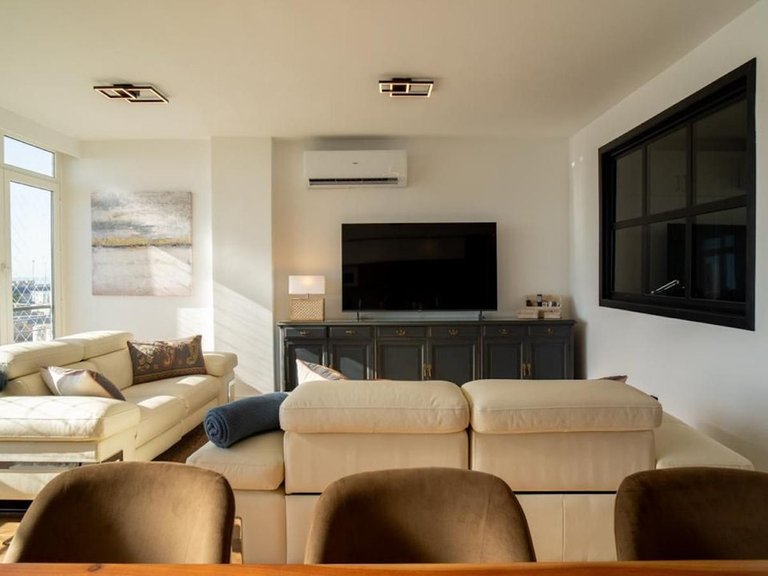 Apartment for Sale in Málaga Centro, Malaga 4