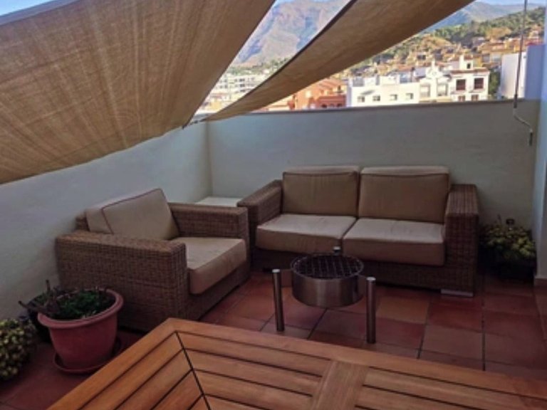 Villa for Sale in Estepona, Malaga 1