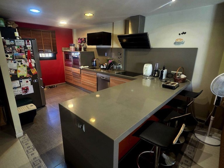 Villa for Sale in Estepona, Malaga 19