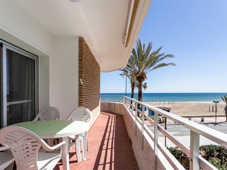 Apartment for Sale in Los Boliches, Malaga 1