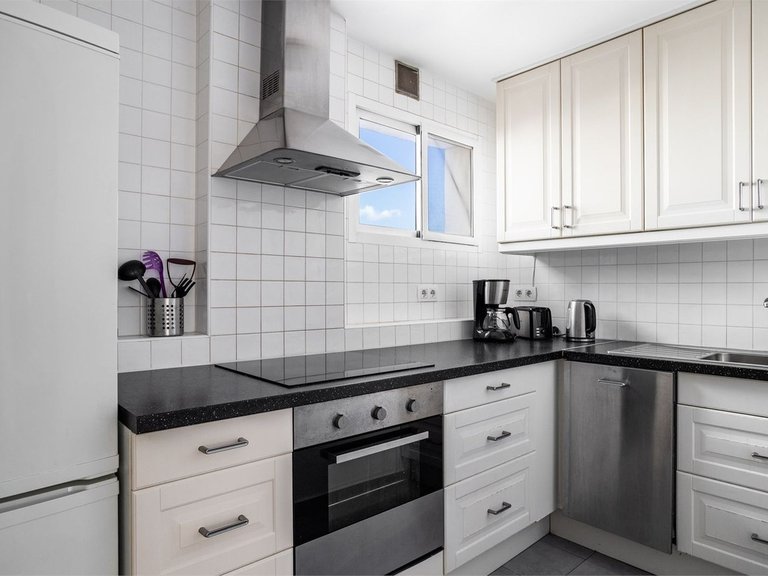 Apartment for Sale in Los Boliches, Malaga 10