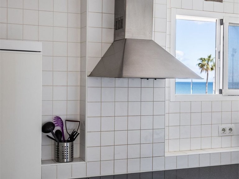 Apartment for Sale in Los Boliches, Malaga 12