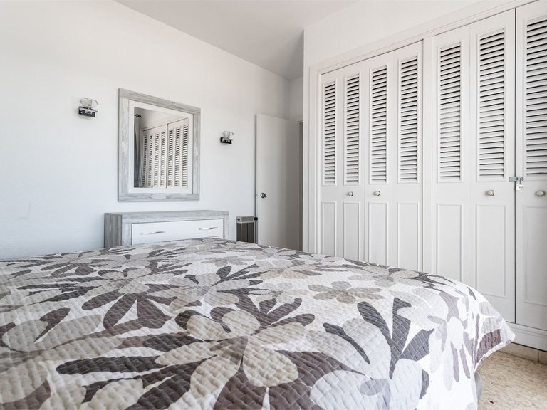 Apartment for Sale in Los Boliches, Malaga 14