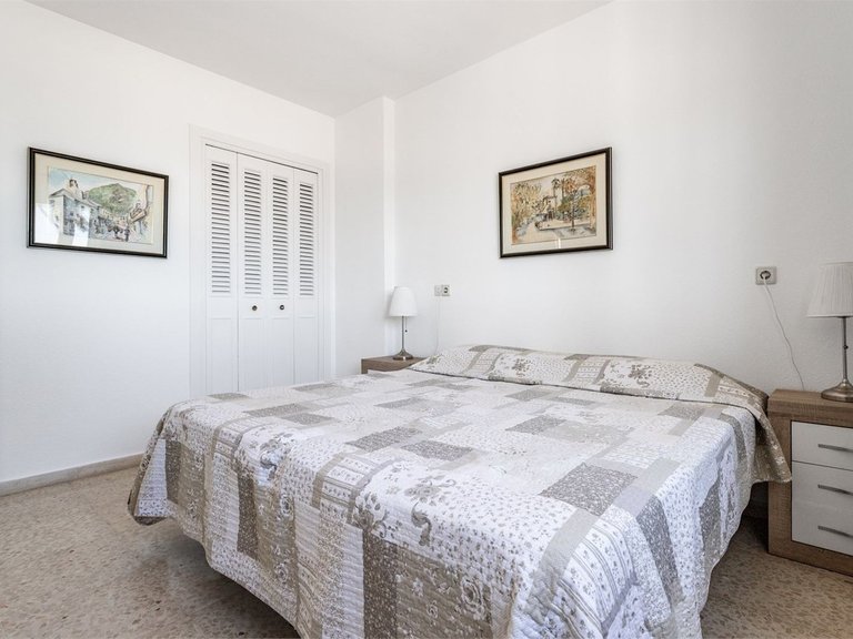Apartment for Sale in Los Boliches, Malaga 17