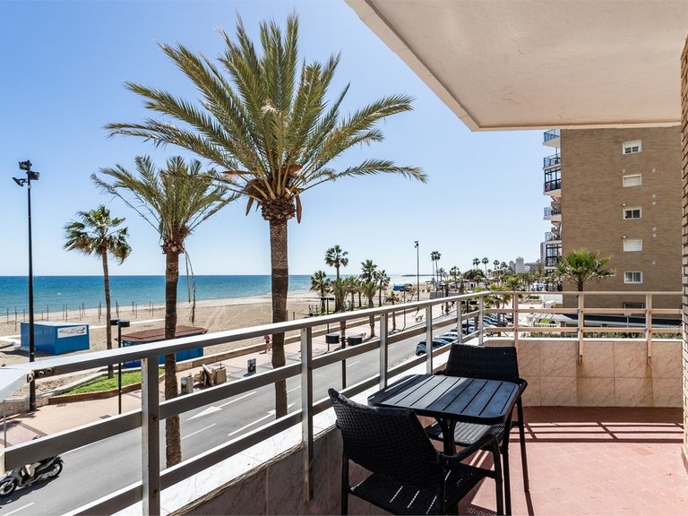Apartment for Sale in Los Boliches, Malaga 2