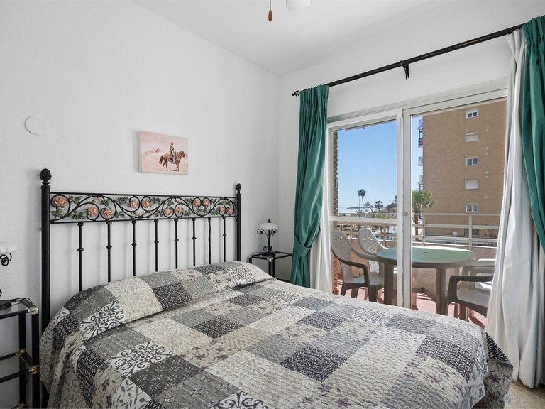 Apartment for Sale in Los Boliches, Malaga 20