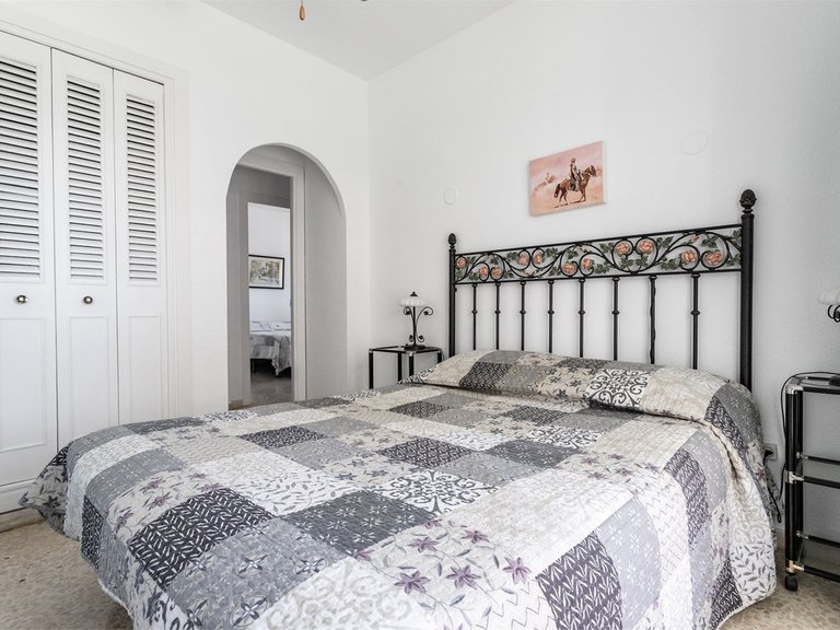 Apartment for Sale in Los Boliches, Malaga 21