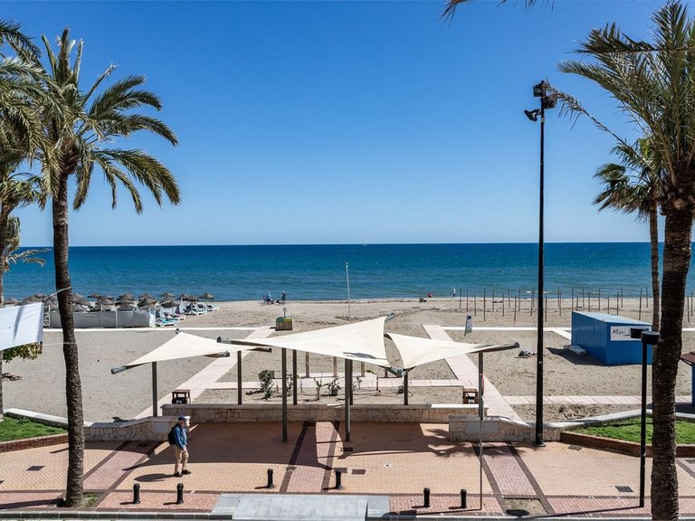 Apartment for Sale in Los Boliches, Malaga 22