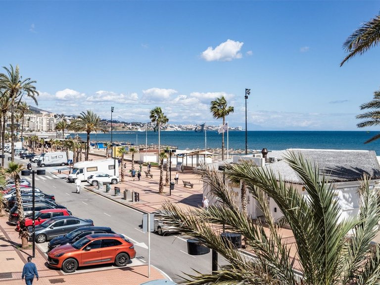 Apartment for Sale in Los Boliches, Malaga 23