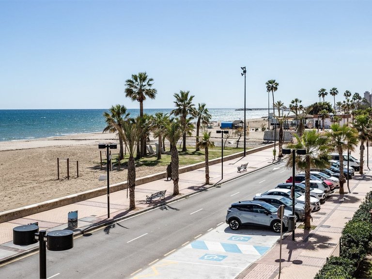 Apartment for Sale in Los Boliches, Malaga 24