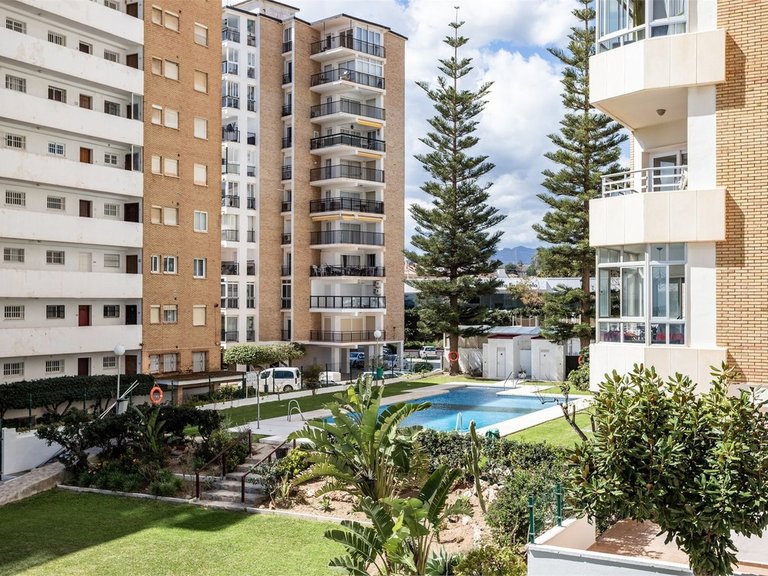 Apartment for Sale in Los Boliches, Malaga 25