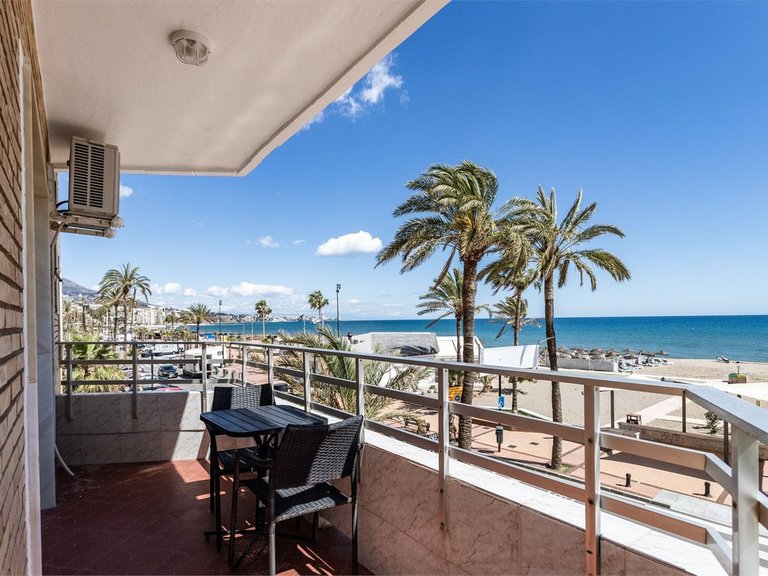 Apartment for Sale in Los Boliches, Malaga 4