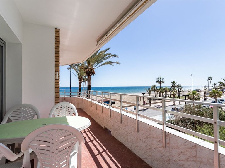 Apartment for Sale in Los Boliches, Malaga 5