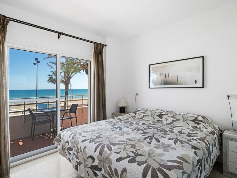 Apartment for Sale in Los Boliches, Malaga 6