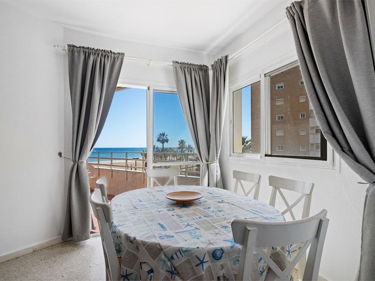 Apartment for Sale in Los Boliches, Malaga 7