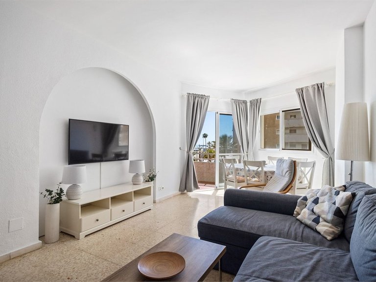 Apartment for Sale in Los Boliches, Malaga 8