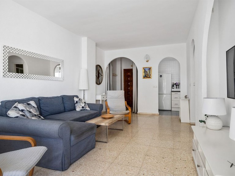 Apartment for Sale in Los Boliches, Malaga 9