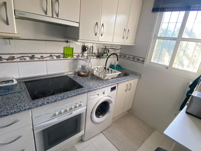 Apartment for Sale in Mijas, Malaga 11