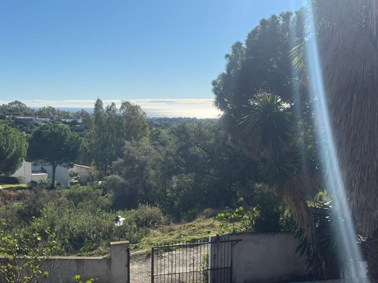 Villa for Sale in Estepona, Malaga 1
