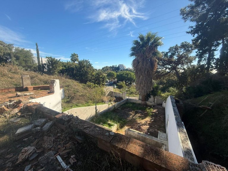 Villa for Sale in Estepona, Malaga 13