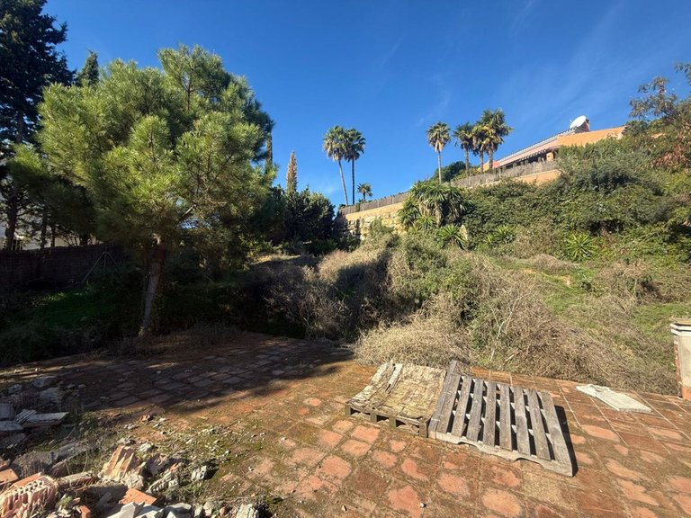 Villa for Sale in Estepona, Malaga 15