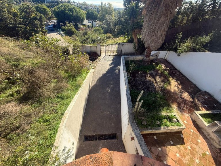 Villa for Sale in Estepona, Malaga 16