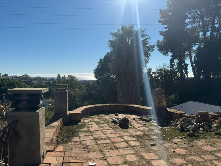 Villa for Sale in Estepona, Malaga 20