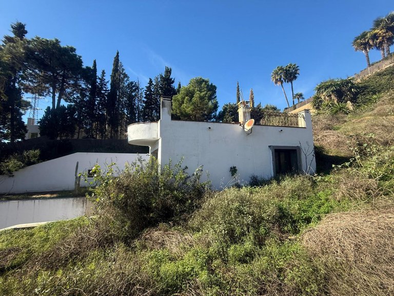 Villa for Sale in Estepona, Malaga 21