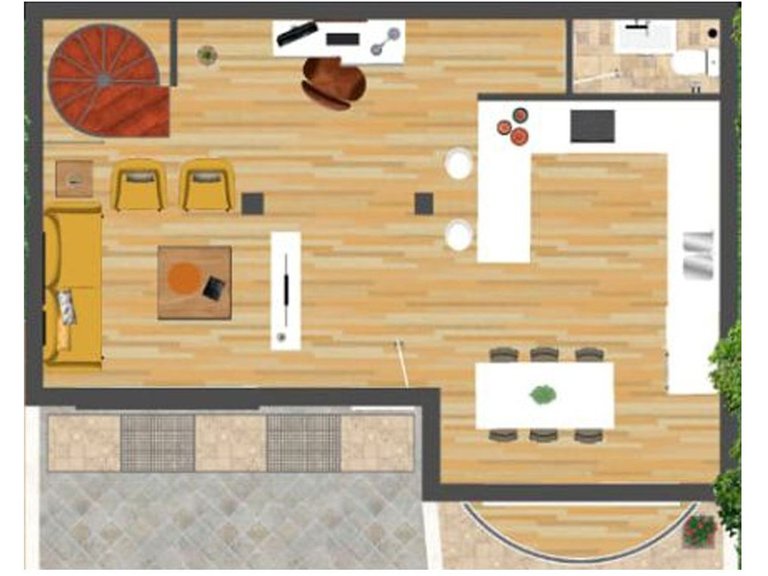 Villa for Sale in Estepona, Malaga 33