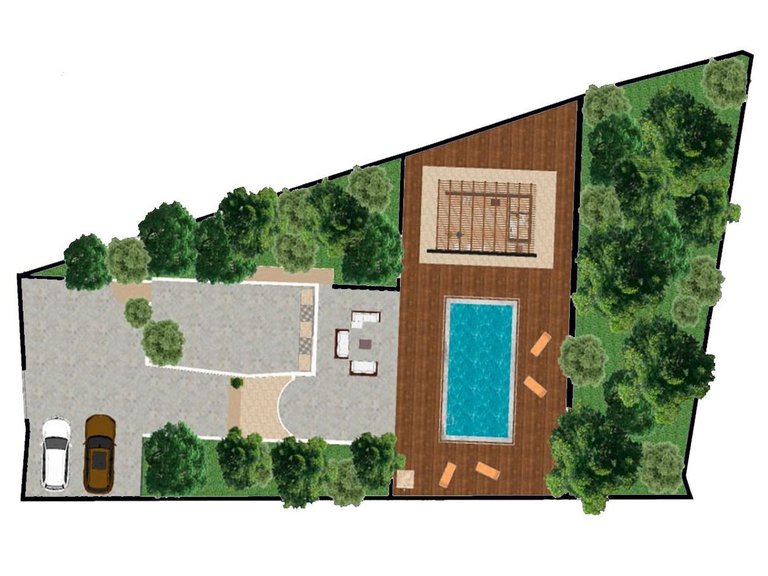 Villa for Sale in Estepona, Malaga 34