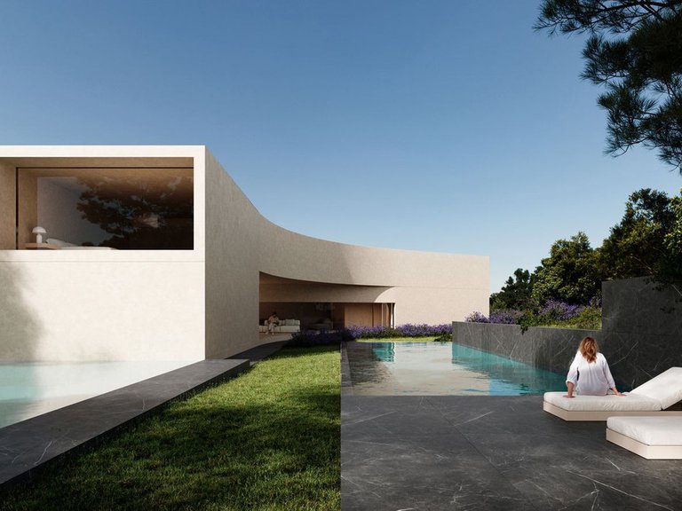 Villa for Sale in Sotogrande Alto, Cadiz 16