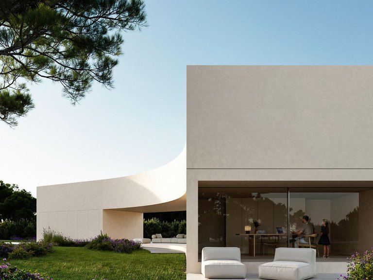 Villa for Sale in Sotogrande Alto, Cadiz 19