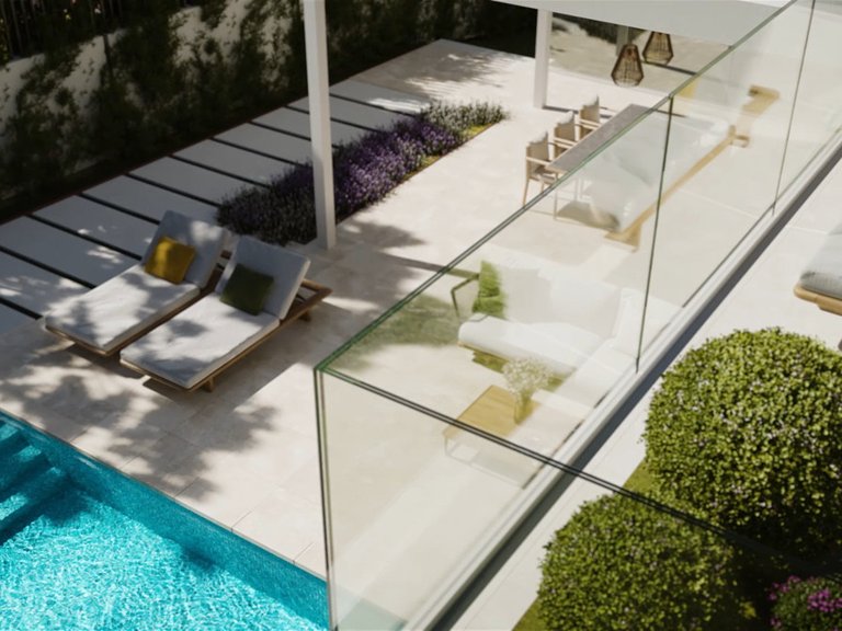 Villa for Sale in Costa del Sol Estepona, Malaga 15