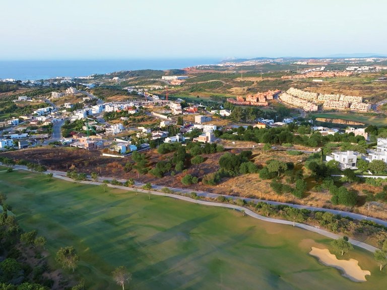 Villa for Sale in Costa del Sol Estepona, Malaga 19