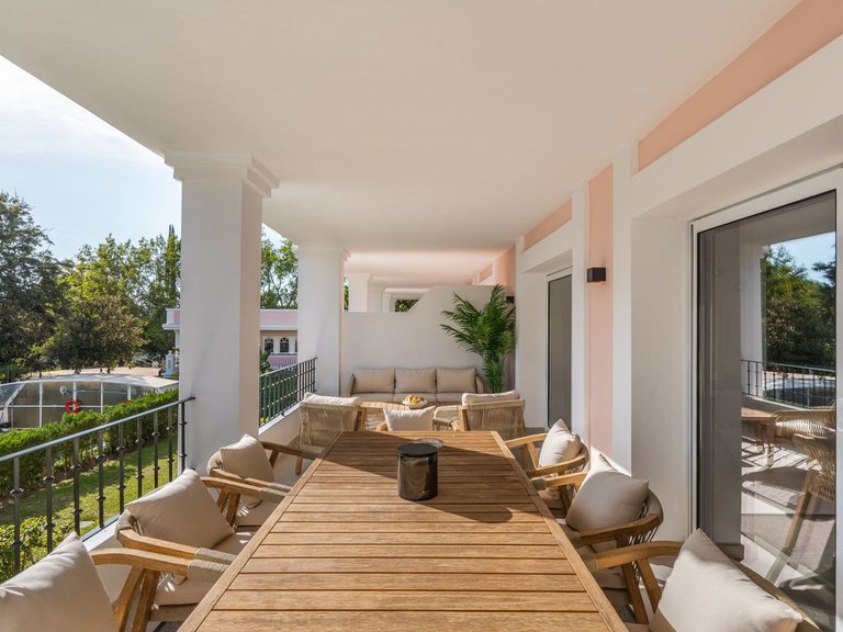 Apartment for Sale in Nueva Andalucía, Malaga 3
