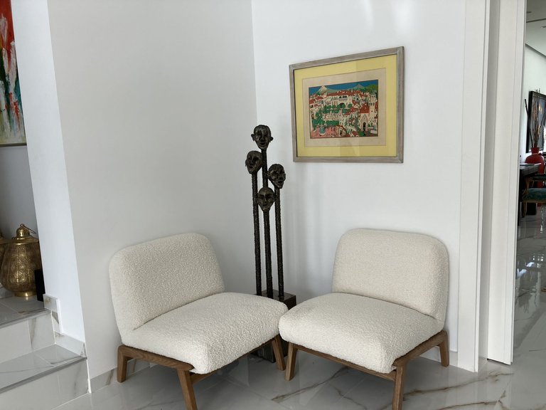 Villa for Sale in Puerto Banús, Malaga 6
