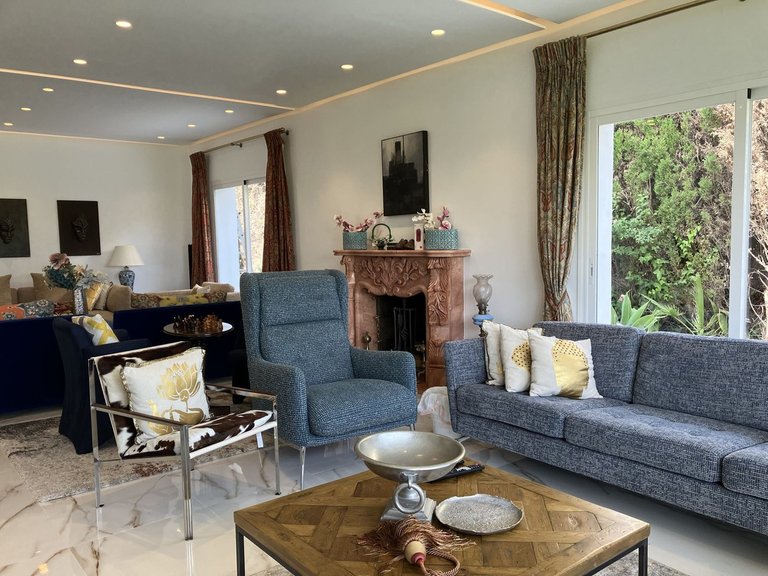 Villa for Sale in Puerto Banús, Malaga 9