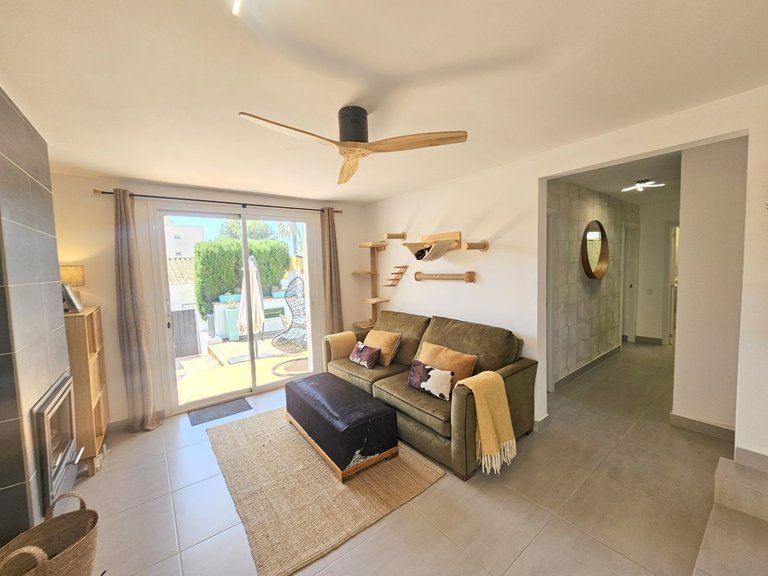 Villa for Sale in Calypso, Malaga 10