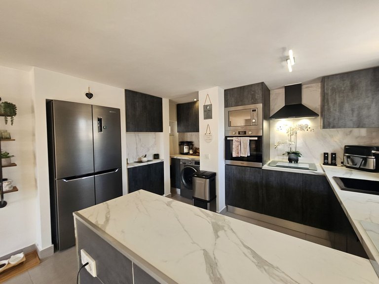Villa for Sale in Calypso, Malaga 11