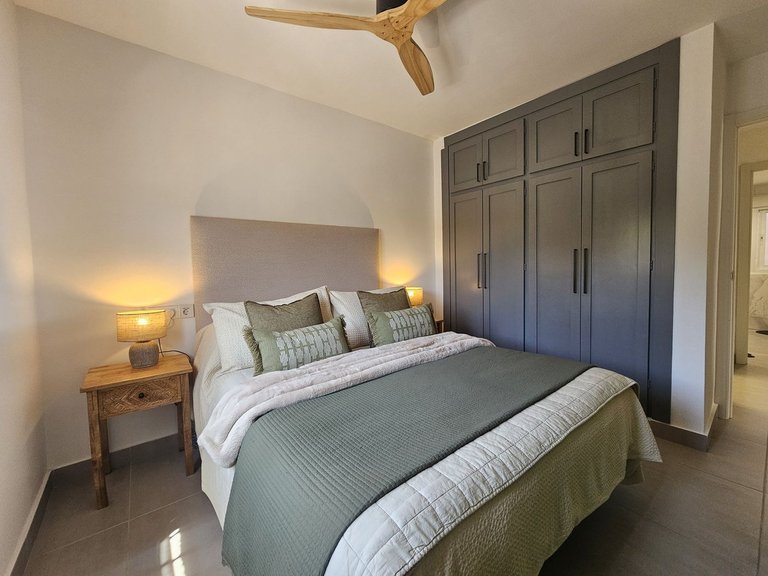 Villa for Sale in Calypso, Malaga 14