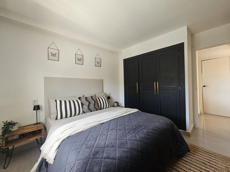 Villa for Sale in Calypso, Malaga 16