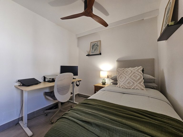 Villa for Sale in Calypso, Malaga 19