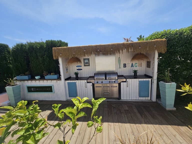 Villa for Sale in Calypso, Malaga 20