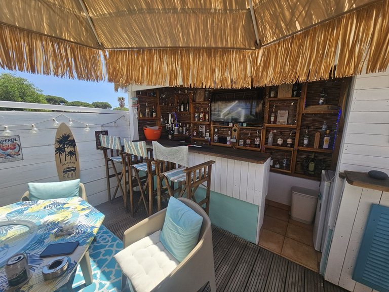 Villa for Sale in Calypso, Malaga 21
