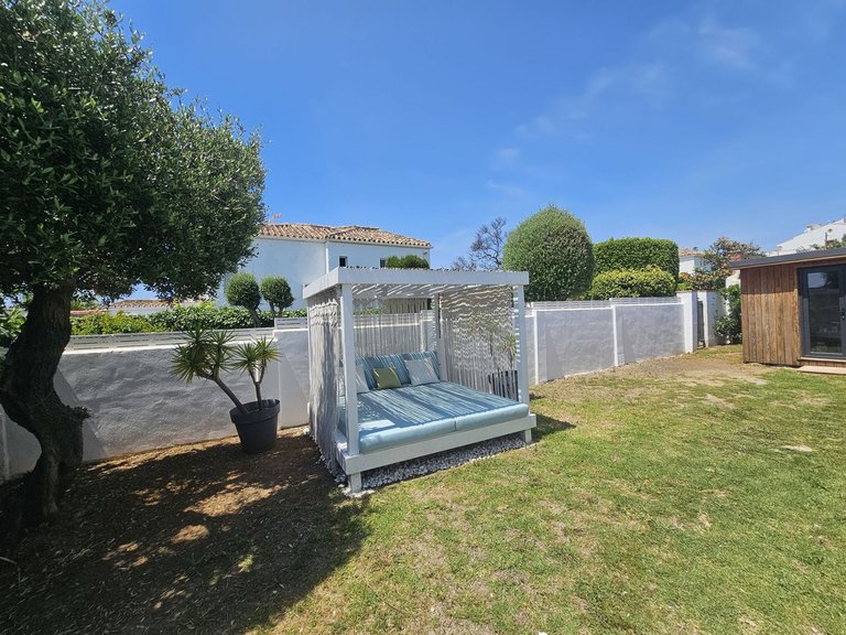 Villa for Sale in Calypso, Malaga 3