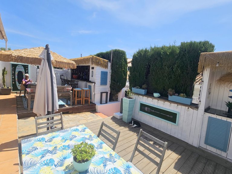 Villa for Sale in Calypso, Malaga 4