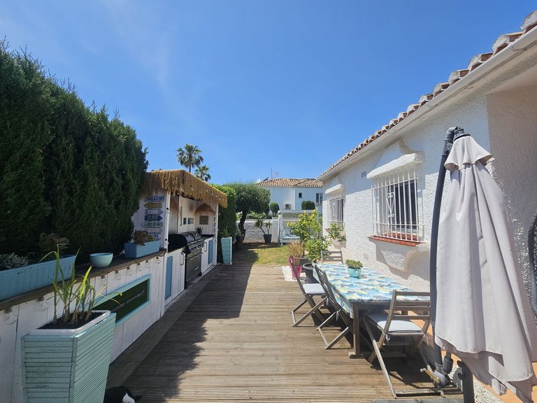 Villa for Sale in Calypso, Malaga 5