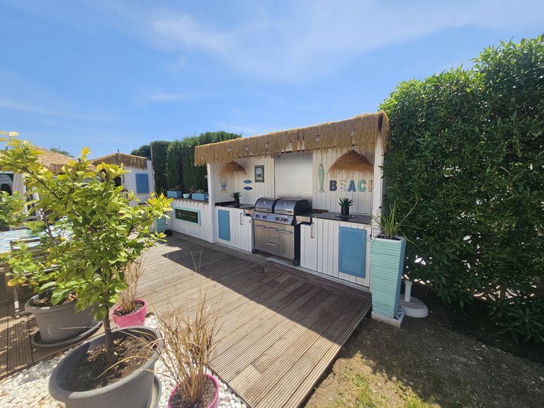Villa for Sale in Calypso, Malaga 6
